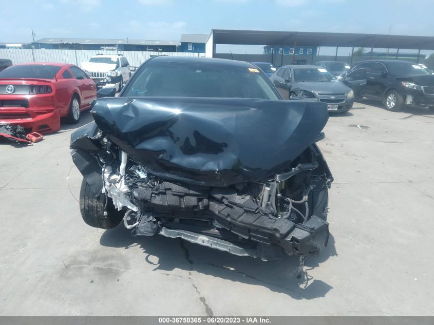 2016 TOYOTA CAMRY XLE/SE/LE/XSE - 4T4BF1FK1GR518760