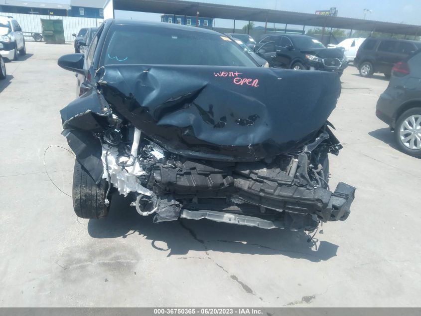 2016 TOYOTA CAMRY XLE/SE/LE/XSE - 4T4BF1FK1GR518760