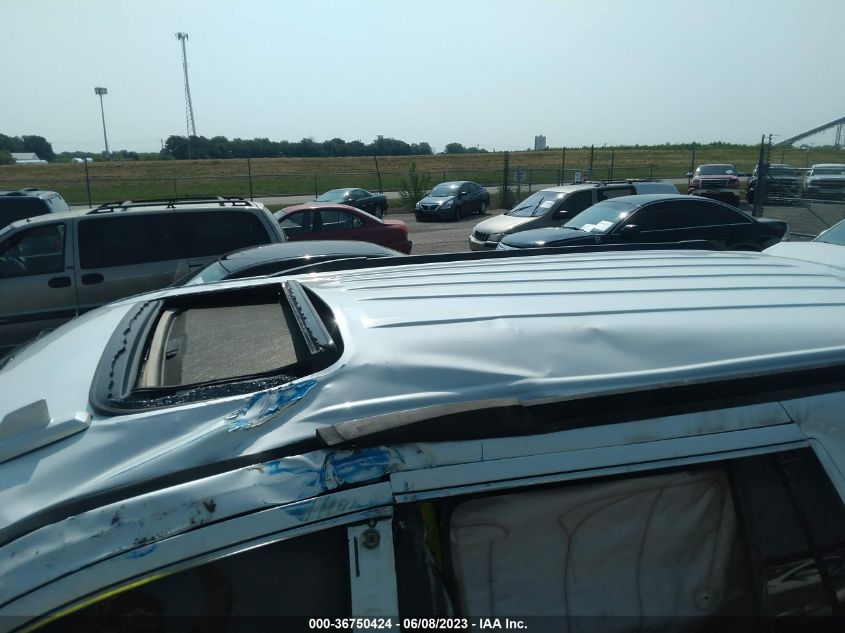 2019 GMC YUKON SLT - 1GKS2BKC3KR116883