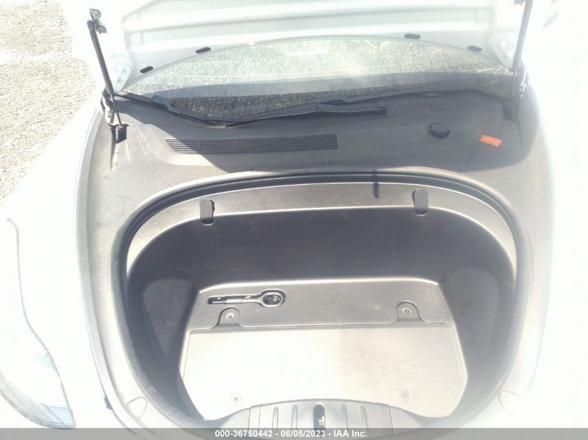 2019 TESLA MODEL 3 - 5YJ3E3EB6KF511909