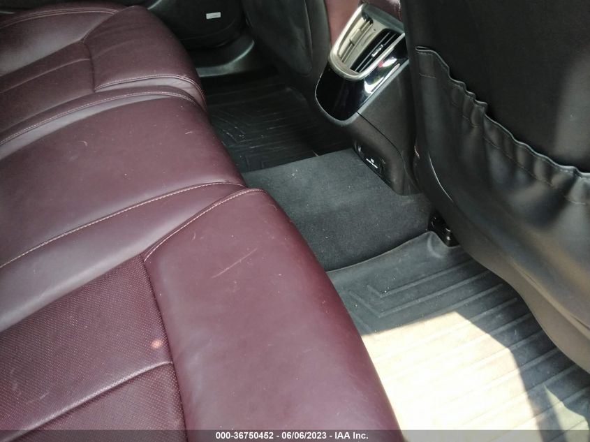 2014 BUICK LACROSSE LEATHER - 1G4GB5G38EF242234