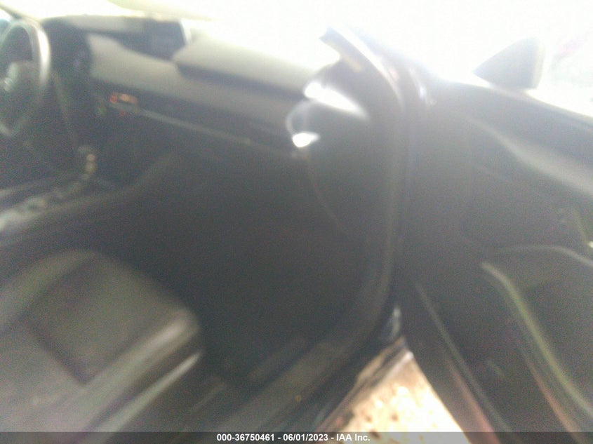 VIN 3MZBPACL5LM126577 2020 MAZDA MAZDA3 SEDAN SELECT PACKAGE