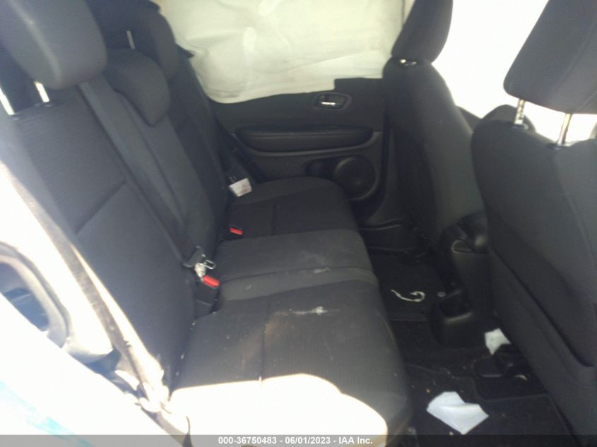 2020 HONDA HR-V SPORT - 3CZRU6H19LG702761