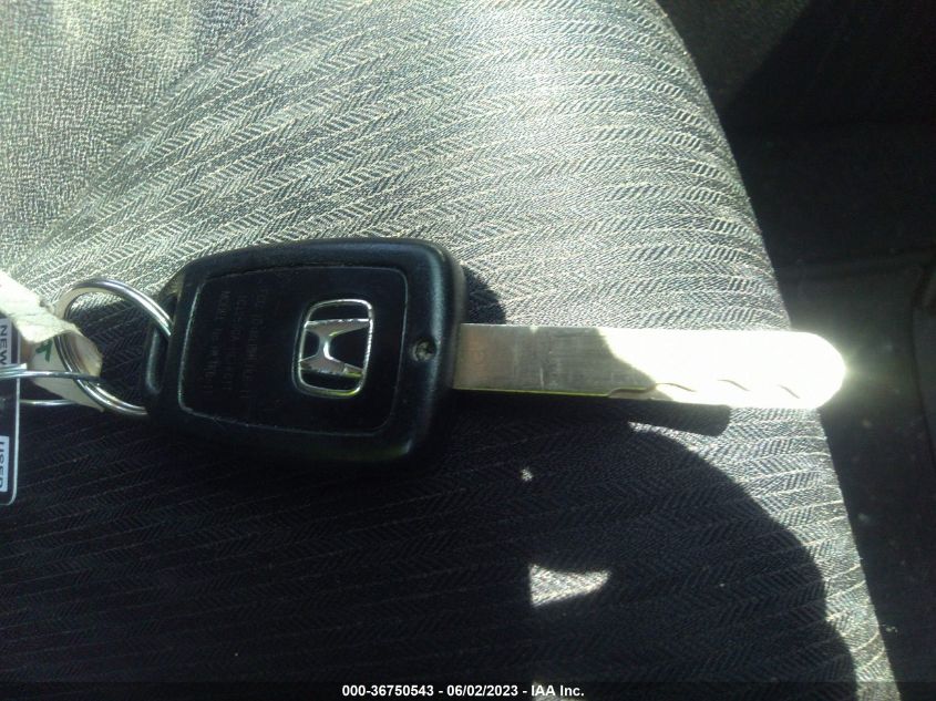 2015 HONDA ACCORD SEDAN SPORT - 1HGCR2F52FA119884