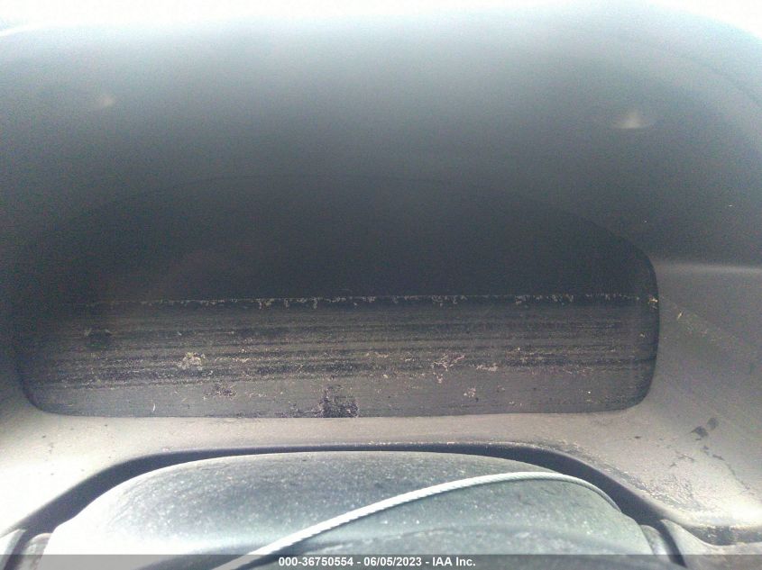 2022 HONDA INSIGHT TOURING - 19XZE4F91NE001839