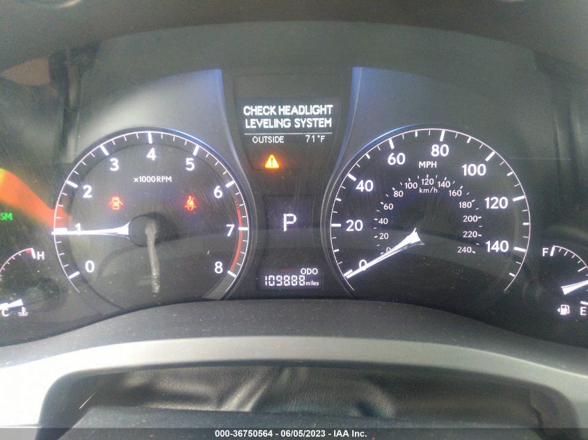 2015 LEXUS RX 350 - 2T2BK1BAXFC259698
