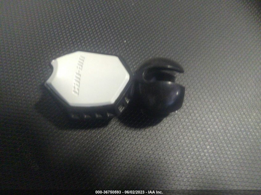 2022 CAN-AM RYKER 3JB2FEG27NJ001649