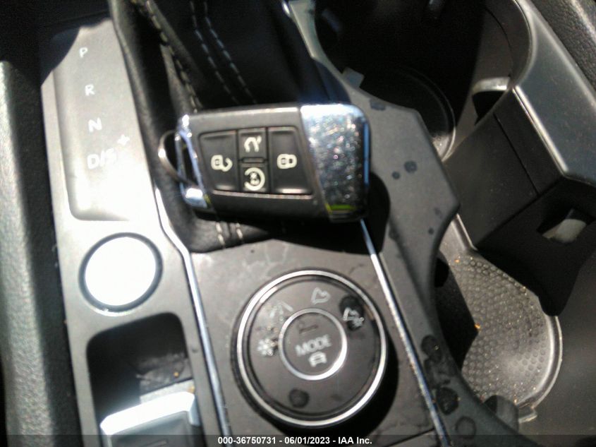 2021 VOLKSWAGEN ATLAS 3.6L V6 SE W - 1V2RR2CA2MC576544