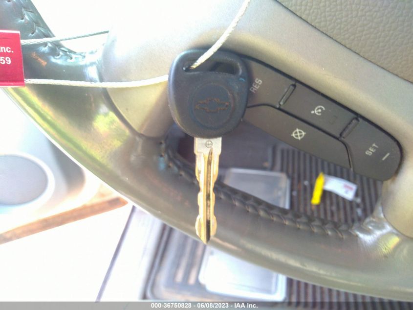 2013 CHEVROLET SILVERADO 1500 LT - 3GCPKSE71DG198003
