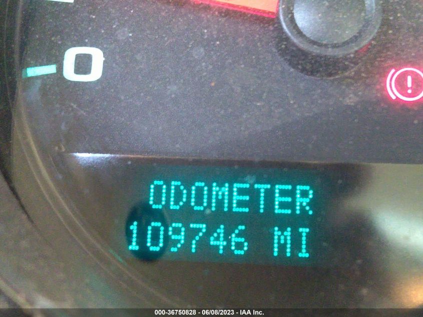 2013 CHEVROLET SILVERADO 1500 LT - 3GCPKSE71DG198003