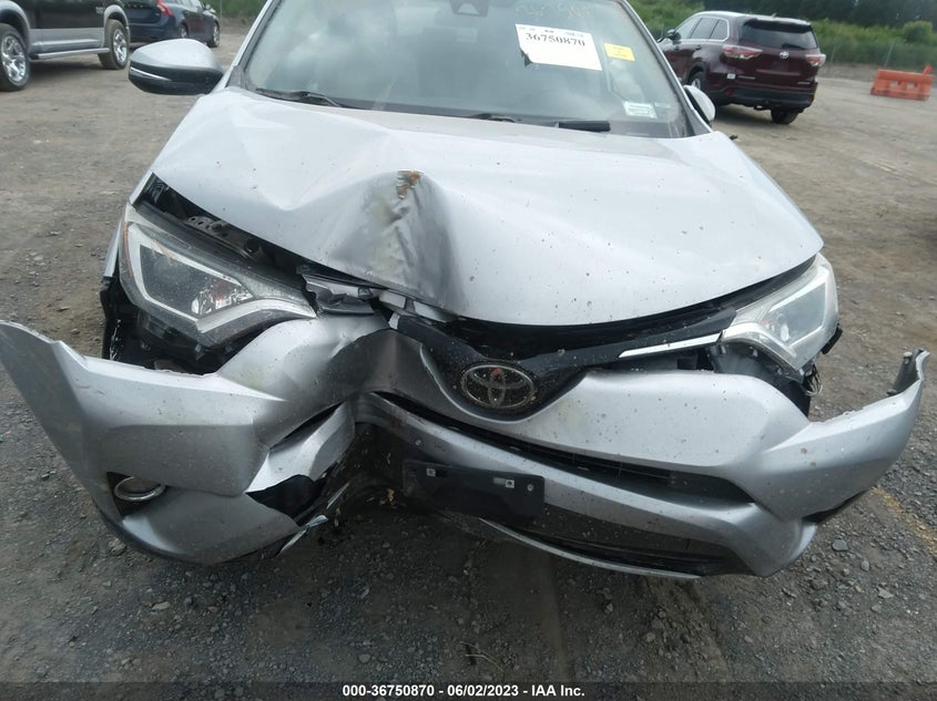 VIN JTMRFREV9JJ238973 2018 TOYOTA RAV4 XLE/ADVENTURE