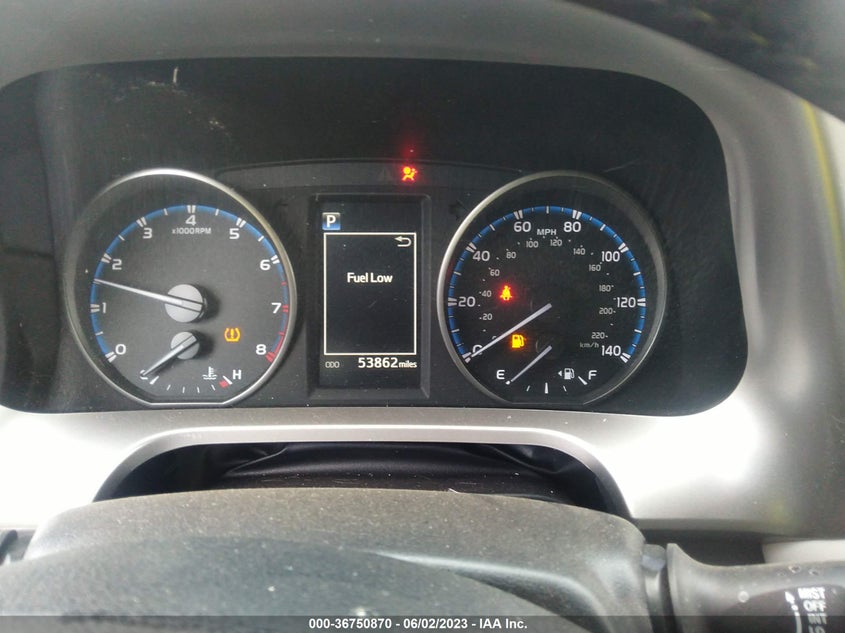 VIN JTMRFREV9JJ238973 2018 TOYOTA RAV4 XLE/ADVENTURE
