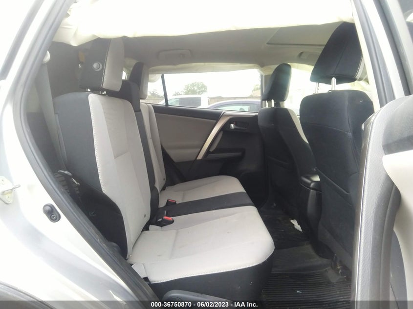 VIN JTMRFREV9JJ238973 2018 TOYOTA RAV4 XLE/ADVENTURE