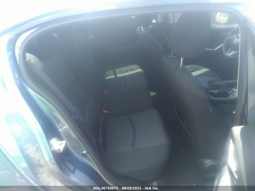 2016 MAZDA MAZDA3 I SPORT - 3MZBM1U70GM279450