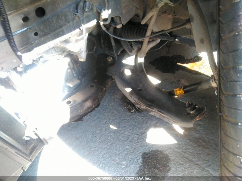 2021 NISSAN VERSA SV - 3N1CN8EV5ML846864