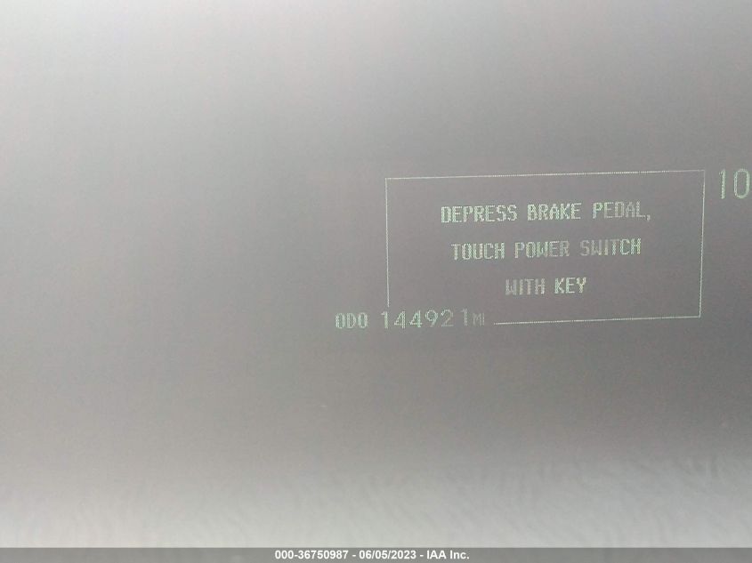 2013 TOYOTA PRIUS ONE/TWO/THREE/FOUR/FIVE - JTDKN3DU6D1647530