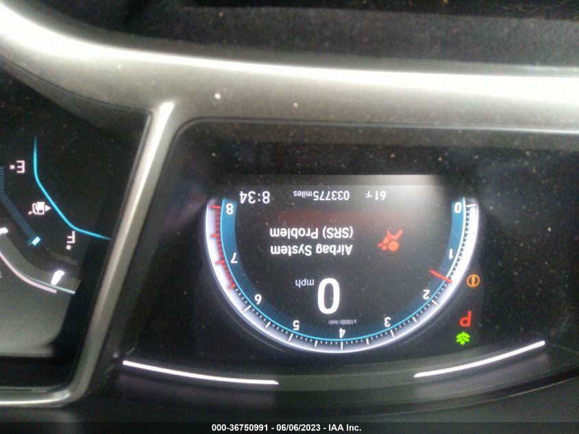 2021 HONDA CIVIC SEDAN EX - 19XFC1F35ME210423