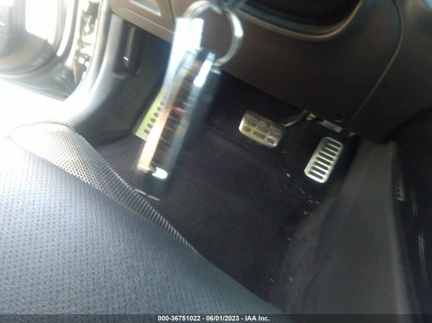 2022 KIA FORTE GT - 3KPF44AC9NE447715