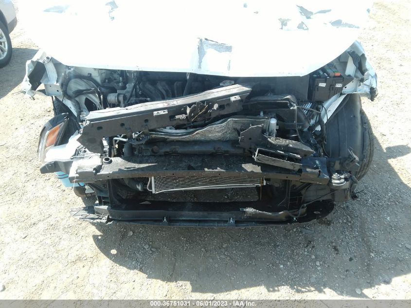 2022 HYUNDAI VENUE SEL - KMHRC8A39NU145278