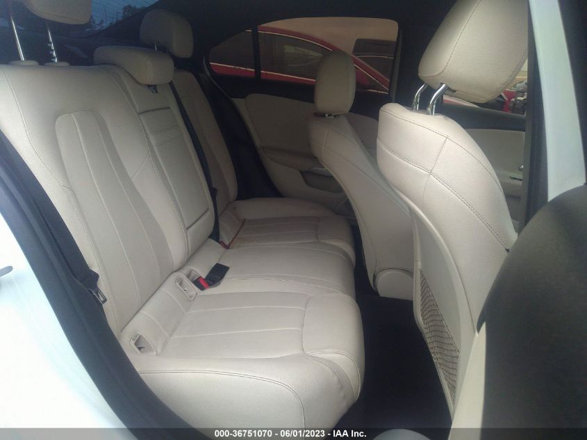 2020 MERCEDES-BENZ A-CLASS A 220 - WDD3G4EB0LW036711