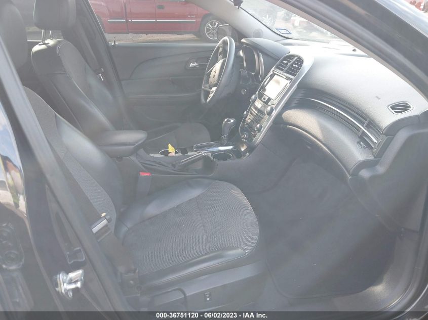 2015 CHEVROLET MALIBU LT - 1G11C5SL9FF287871