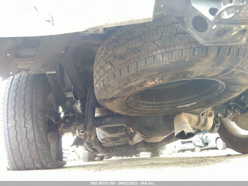 VIN 1GCPWCEK6MZ140824 2021 CHEVROLET SILVERADO 1500 LT