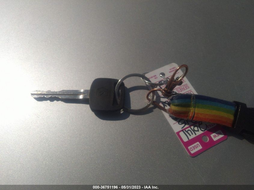 2015 TOYOTA YARIS L/SE/LE - VNKKTUD35FA047451