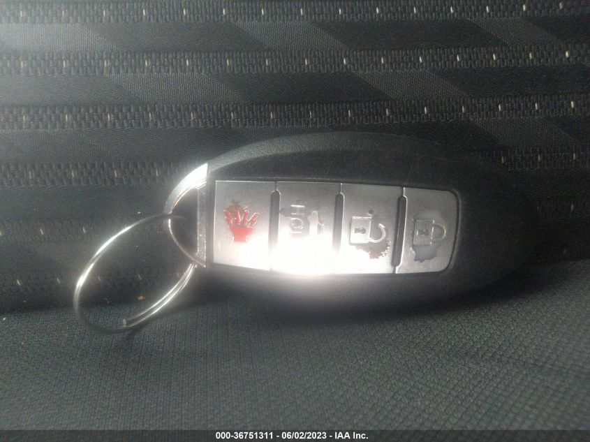 2016 NISSAN ALTIMA 2.5 S - 1N4AL3AP5GN320085