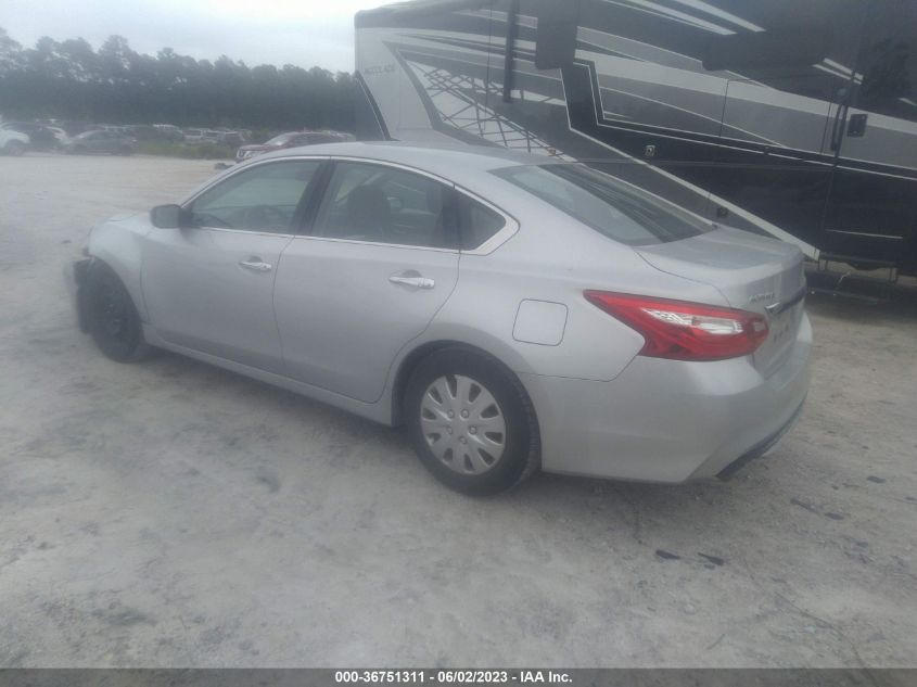 2016 NISSAN ALTIMA 2.5 S - 1N4AL3AP5GN320085