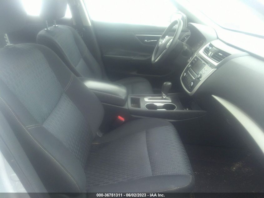 2016 NISSAN ALTIMA 2.5 S - 1N4AL3AP5GN320085