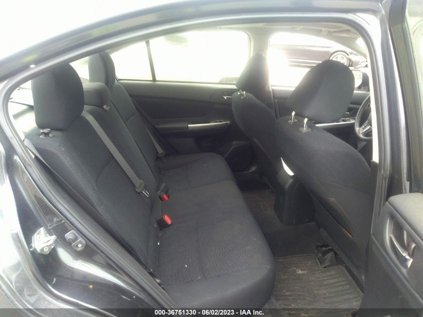 2016 SUBARU IMPREZA SEDAN PREMIUM - JF1GJAF62GH017199