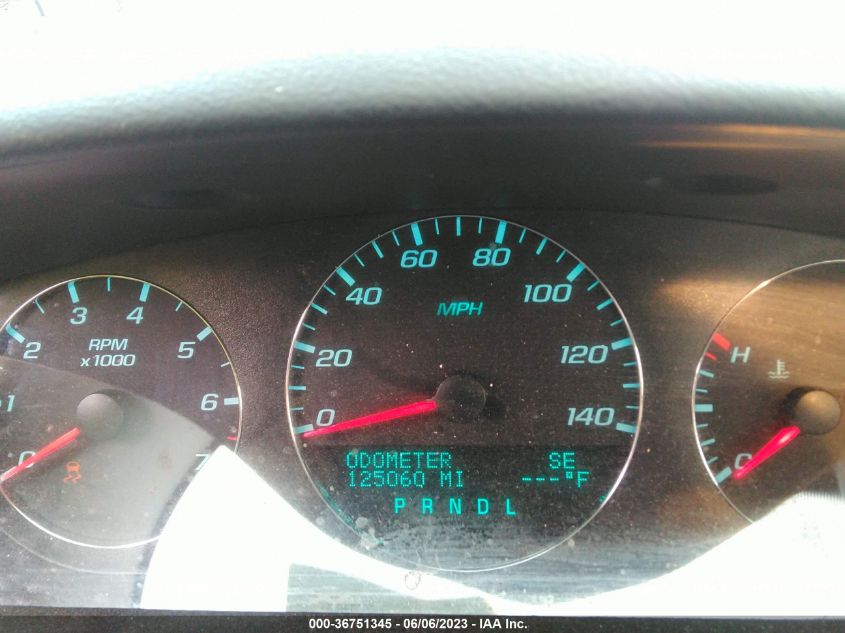 2014 CHEVROLET IMPALA LIMITED LT - 2G1WB5E30E1157777