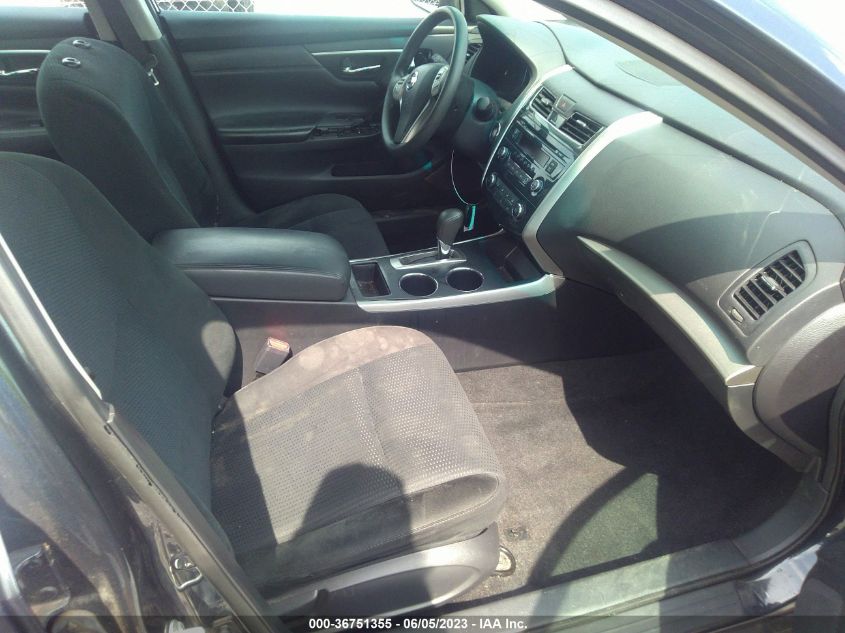 2015 NISSAN ALTIMA 2.5 S - 1N4AL3AP2FC585797