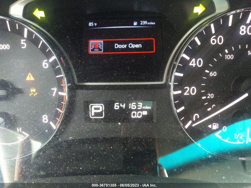 2015 NISSAN ALTIMA 2.5 S - 1N4AL3AP2FC585797