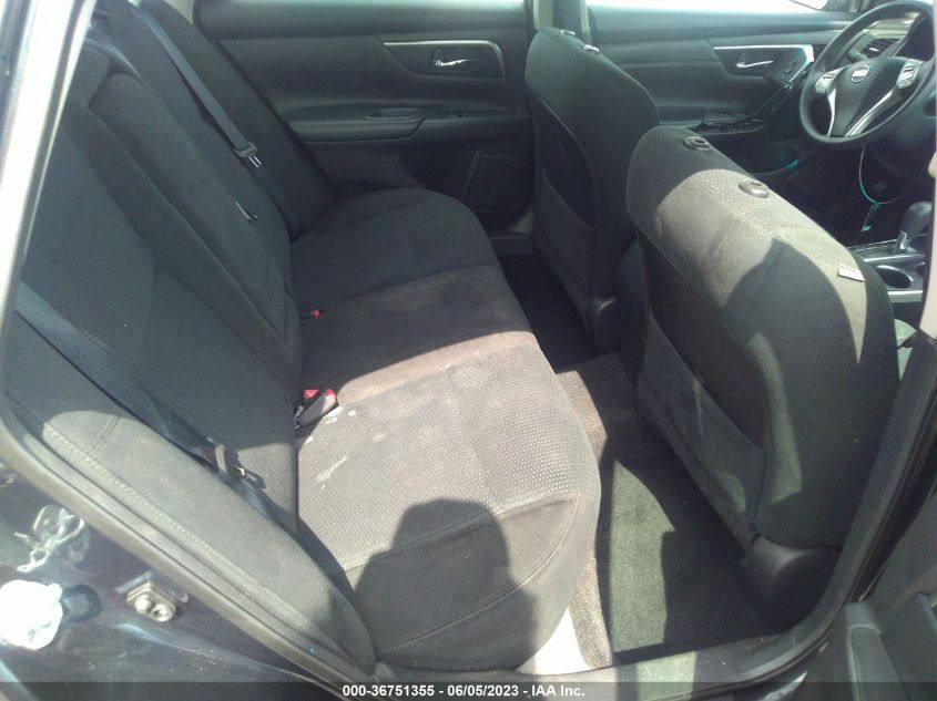 2015 NISSAN ALTIMA 2.5 S - 1N4AL3AP2FC585797