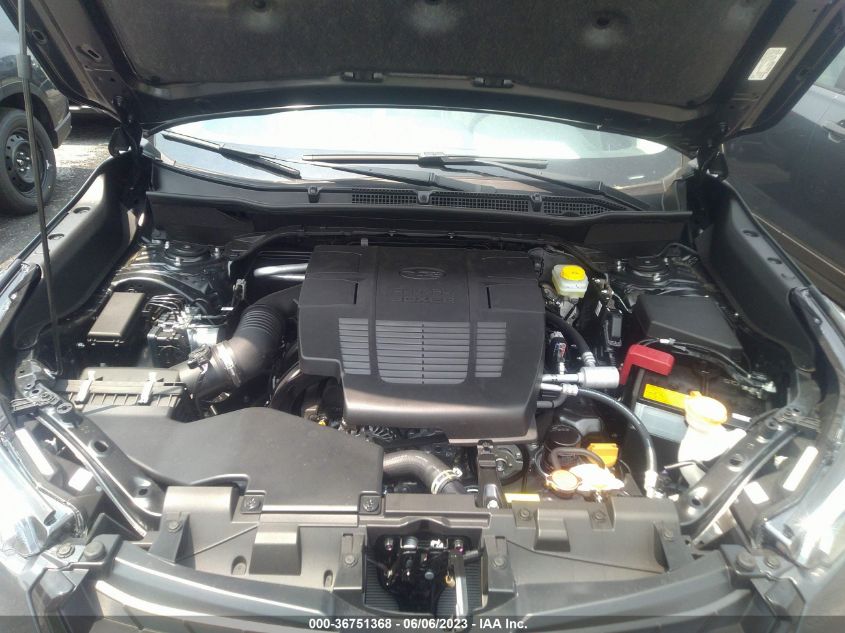 2023 SUBARU FORESTER - JF2SKAAC4PH469848