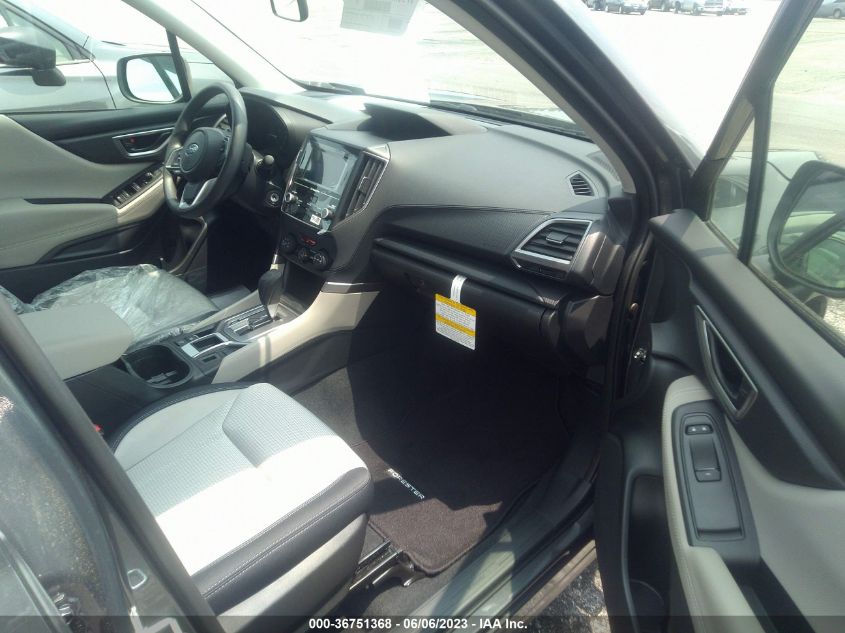 2023 SUBARU FORESTER - JF2SKAAC4PH469848