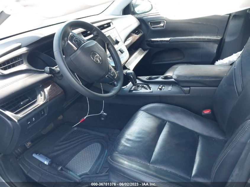 2015 TOYOTA AVALON HYBRID XLE TOURING/LIMITED 4T1BD1EB4FU045274