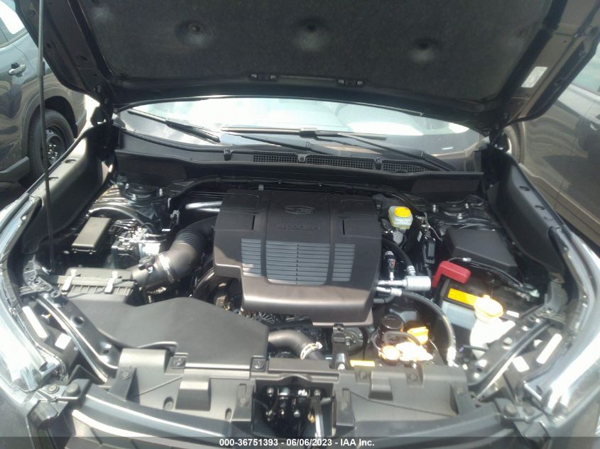 2023 SUBARU FORESTER - JF2SKAAC6PH470306