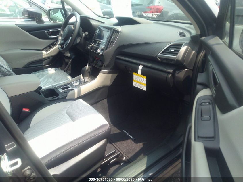 2023 SUBARU FORESTER - JF2SKAAC6PH470306
