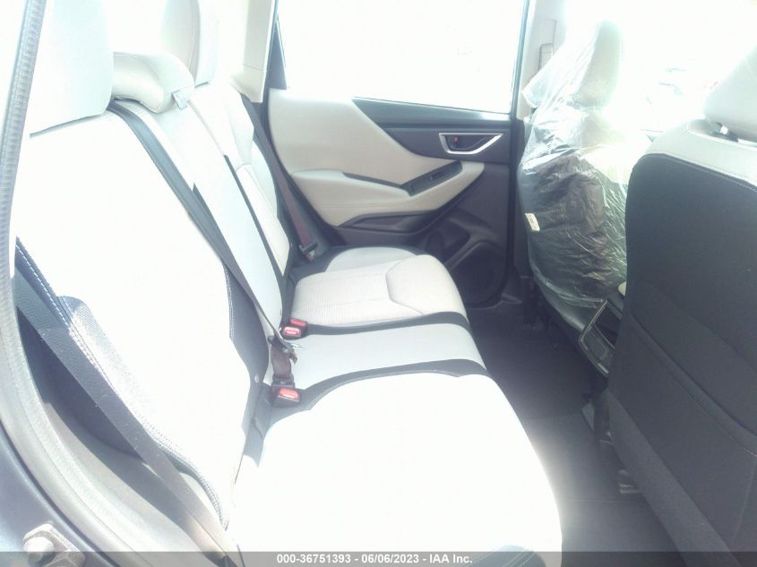 2023 SUBARU FORESTER - JF2SKAAC6PH470306