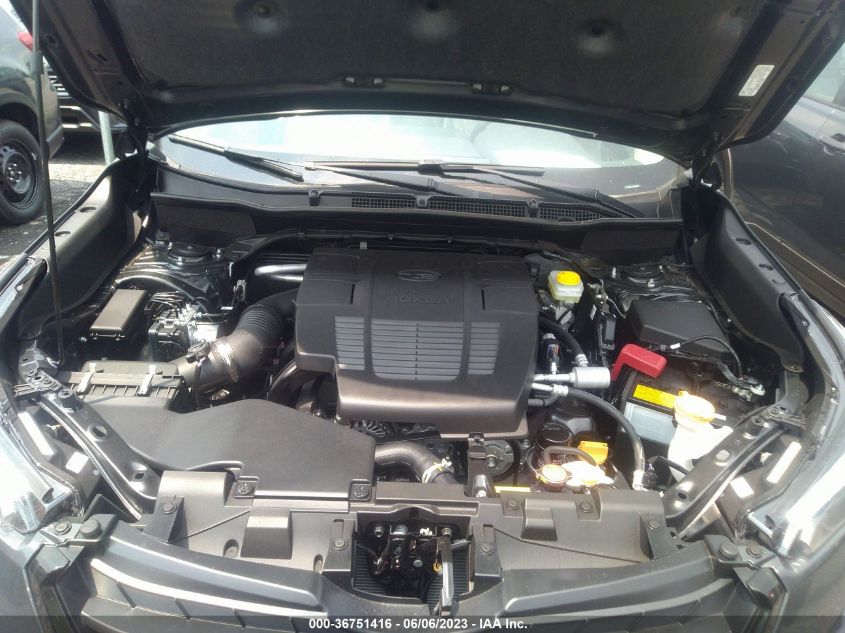 2023 SUBARU FORESTER - JF2SKAAC3PH468982