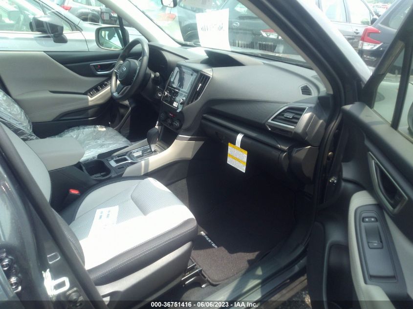 2023 SUBARU FORESTER - JF2SKAAC3PH468982
