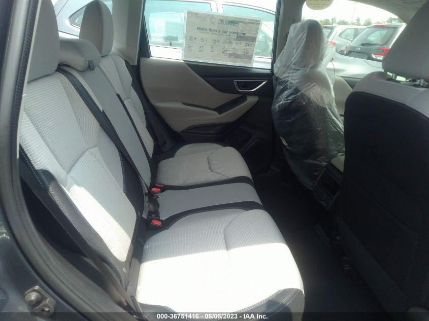 2023 SUBARU FORESTER - JF2SKAAC3PH468982