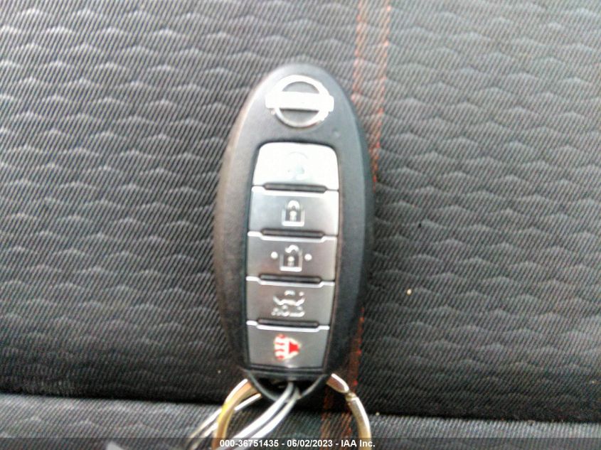 2021 NISSAN ALTIMA 2.5 SR - 1N4BL4CV9MN341149