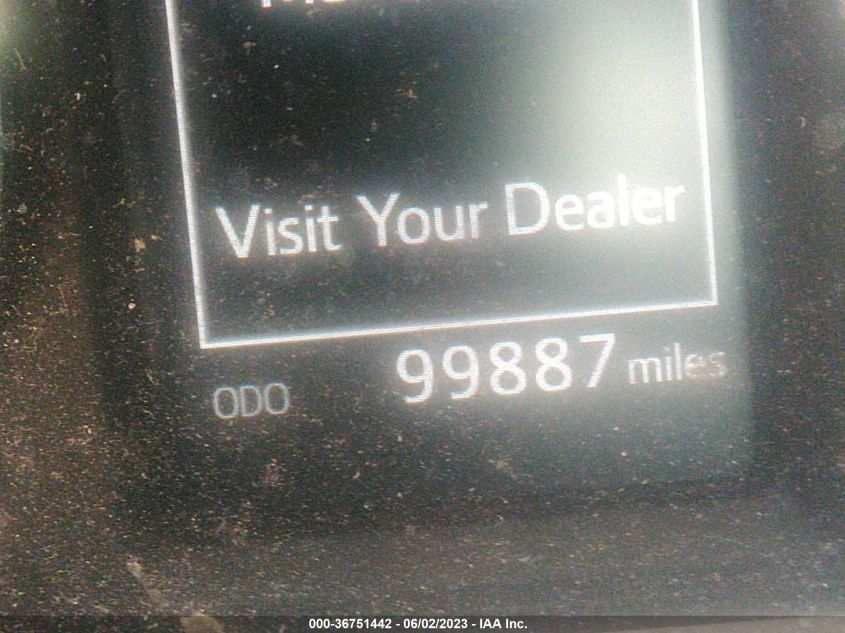 2017 TOYOTA RAV4 HYBRID XLE/LE PLUS - JTMRJREV8HD102387