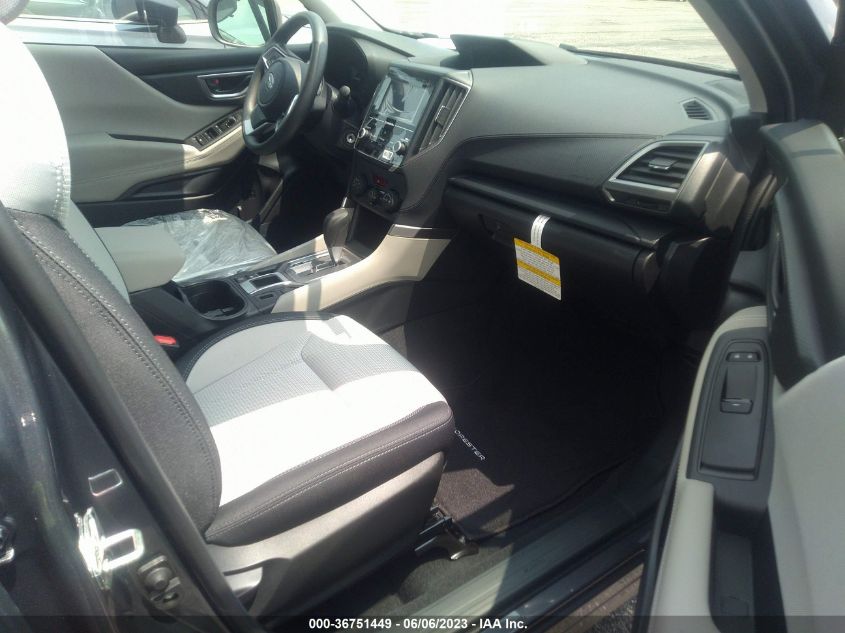 2023 SUBARU FORESTER - JF2SKAAC5PH467705