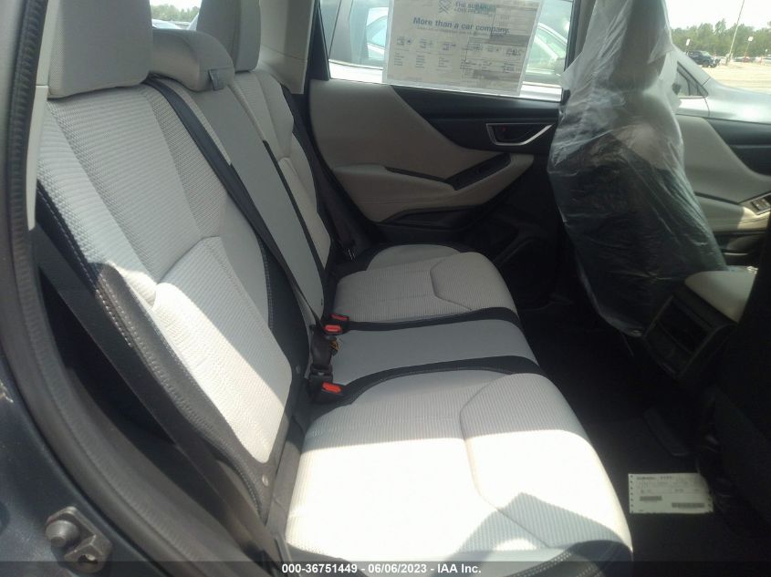 2023 SUBARU FORESTER - JF2SKAAC5PH467705