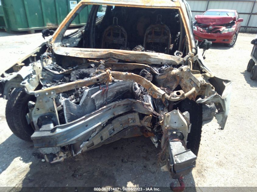 2020 JEEP CHEROKEE TRAILHAWK - 1C4PJMBX4LD527873