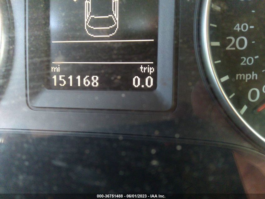 2013 VOLKSWAGEN GLI AUTOBAHN W/NAV 3VW467AJ6DM226124